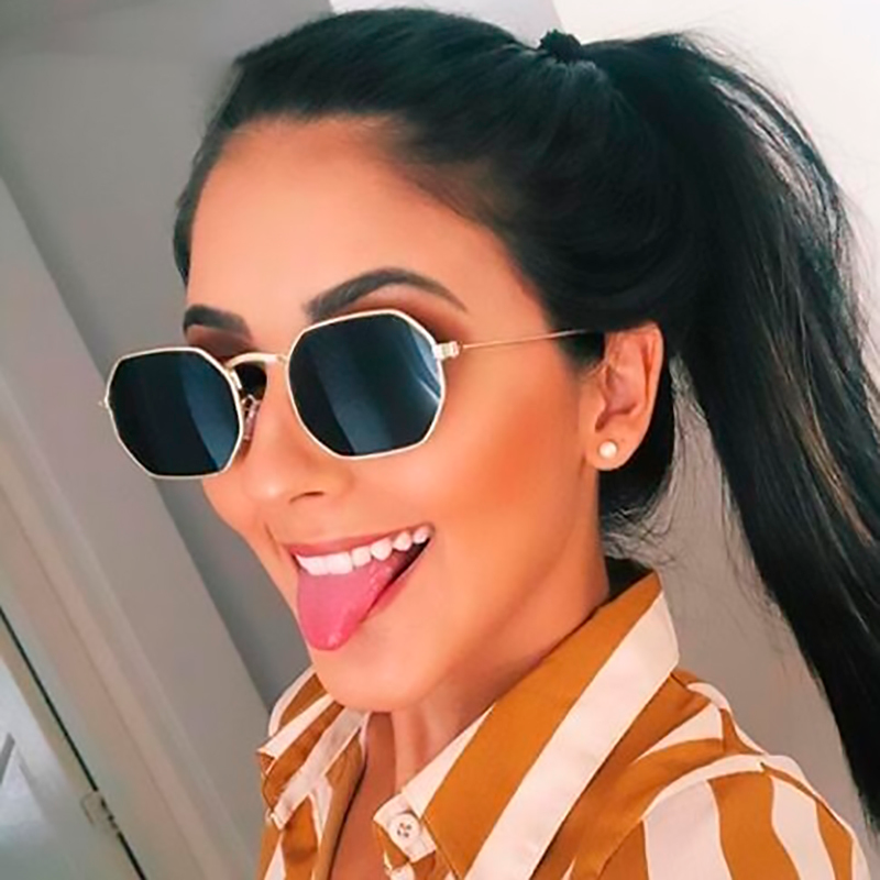 Lunettes de soleil Kaw pour femmes