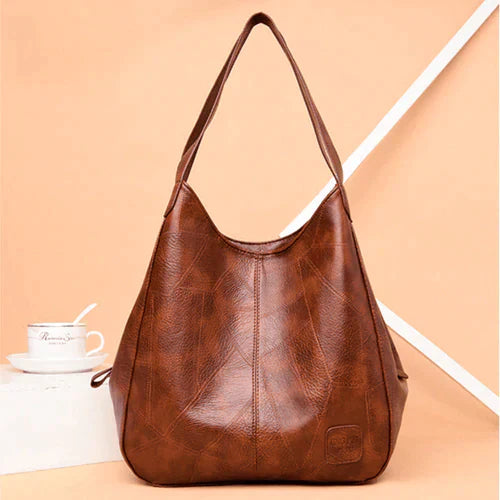 Sac en cuir moderne pour femme