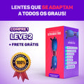Lunettes intelligentes Titanium TR90 - Achetez 01, obtenez 02