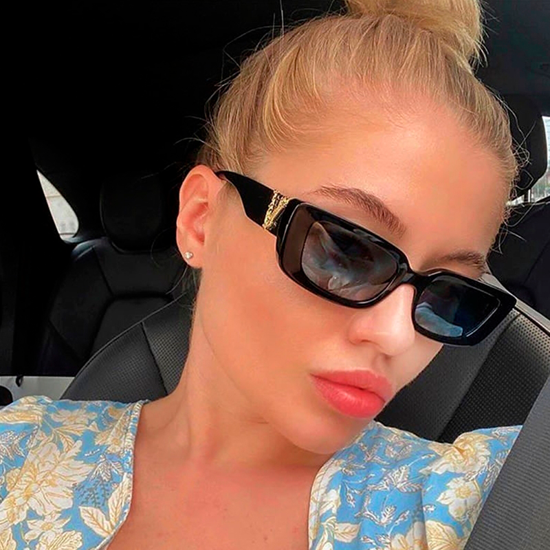 Lunettes de soleil pour femmes Anne - Protection UV 400