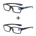 Lunettes anti-bleues ultra intelligentes - Achetez 01, obtenez 03