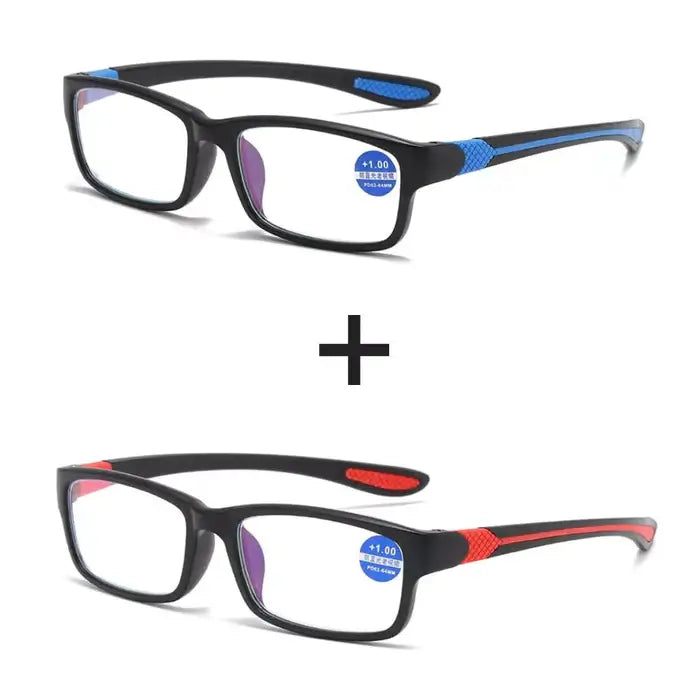 Maintenant, lunettes intelligentes Anti Blue - ACHETEZ 01, OBTENEZ 02