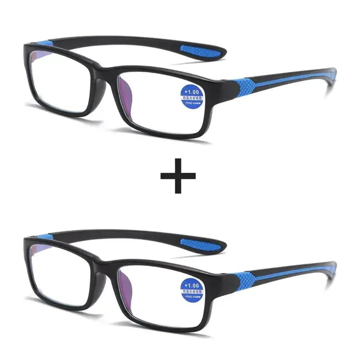 Lunettes Intelligentes Ahora Anti Blue - ACHETEZ 1, OBTENEZ 2