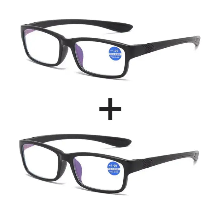 Maintenant, lunettes intelligentes Anti Blue - ACHETEZ 01, OBTENEZ 02