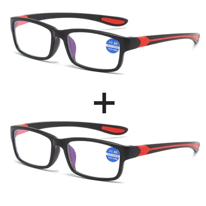 Maintenant, lunettes intelligentes Anti Blue - ACHETEZ 01, OBTENEZ 02