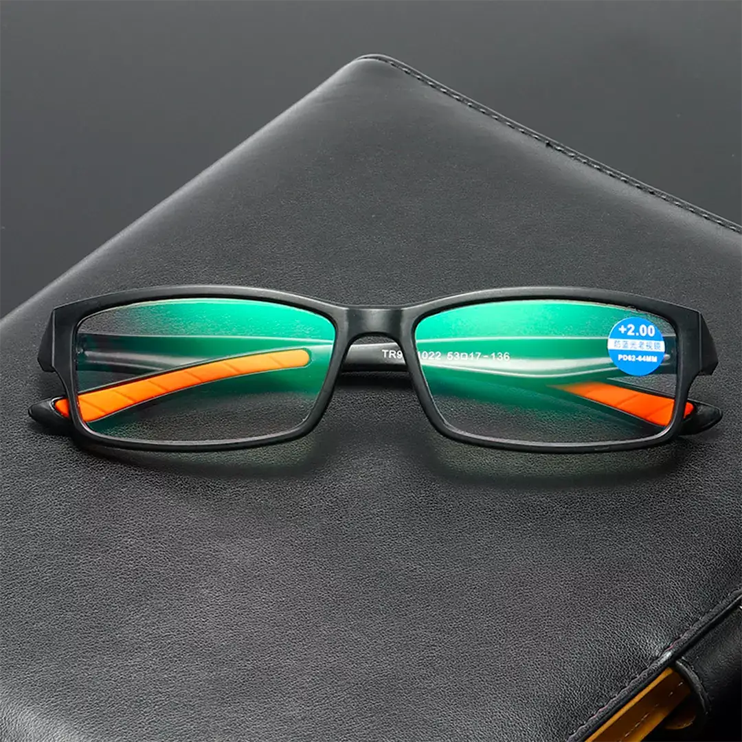 Lunettes anti-bleues ultra intelligentes - Achetez 01, obtenez 03
