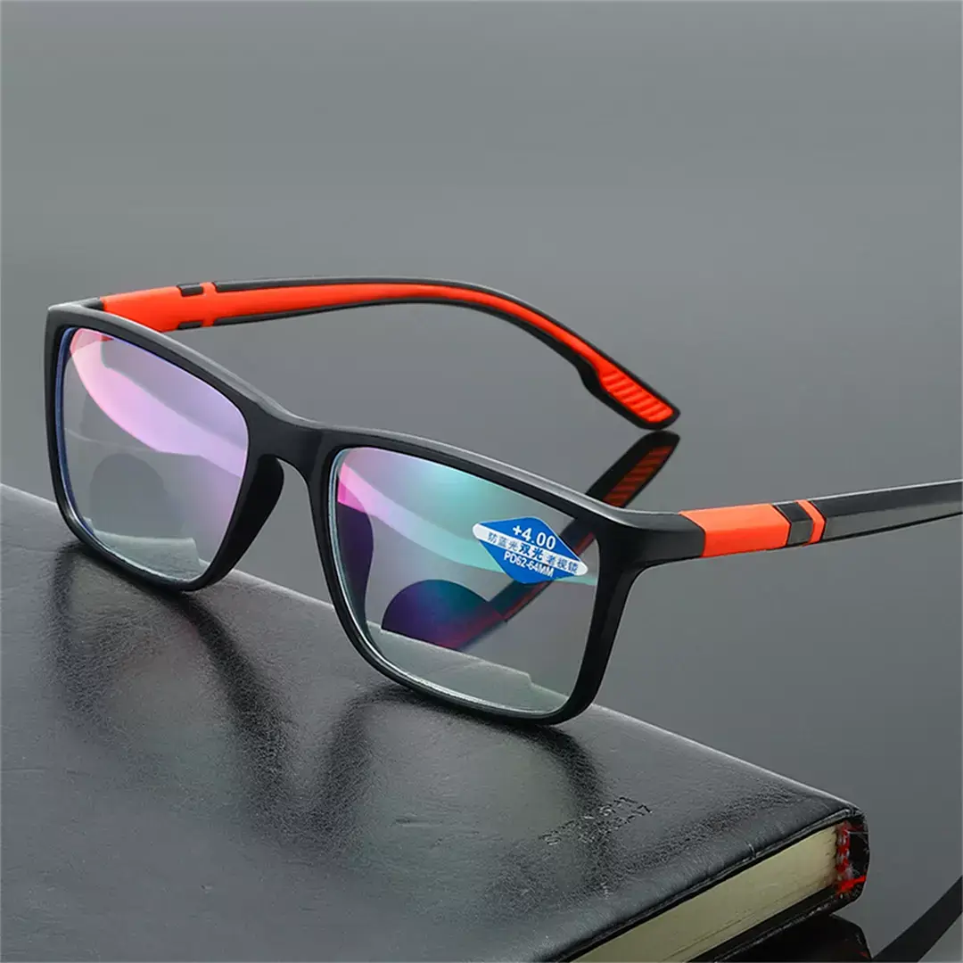 Maintenant, lunettes intelligentes Anti Azul™ - Achetez 01, obtenez-en 02