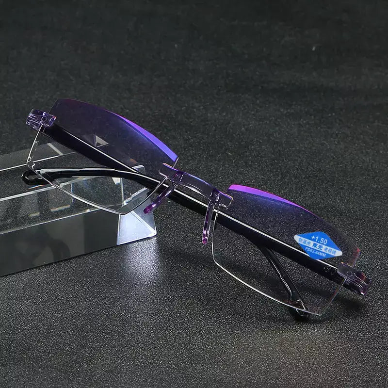 Lunettes intelligentes Titanium TR90 - Achetez 01, obtenez 02