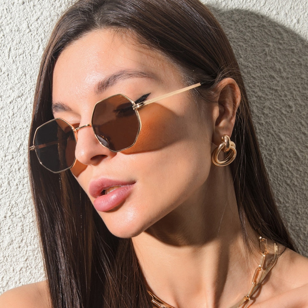 Lunettes de soleil pour femmes Bella - Protection UV 400