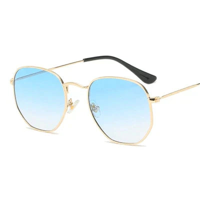 Lunettes de soleil solaires unisexes - Protection UV 400