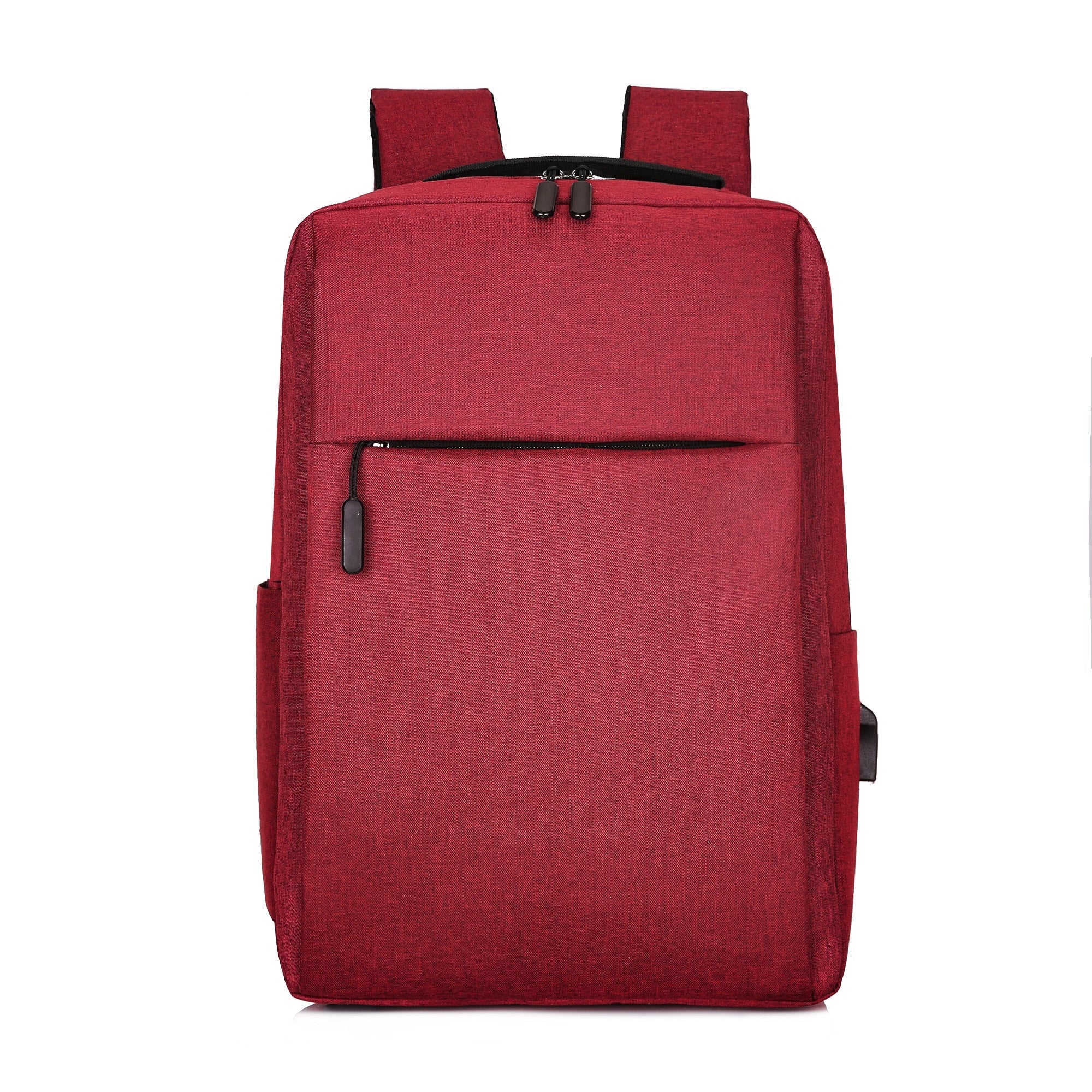 Sac à dos antivol avec chargeur USB