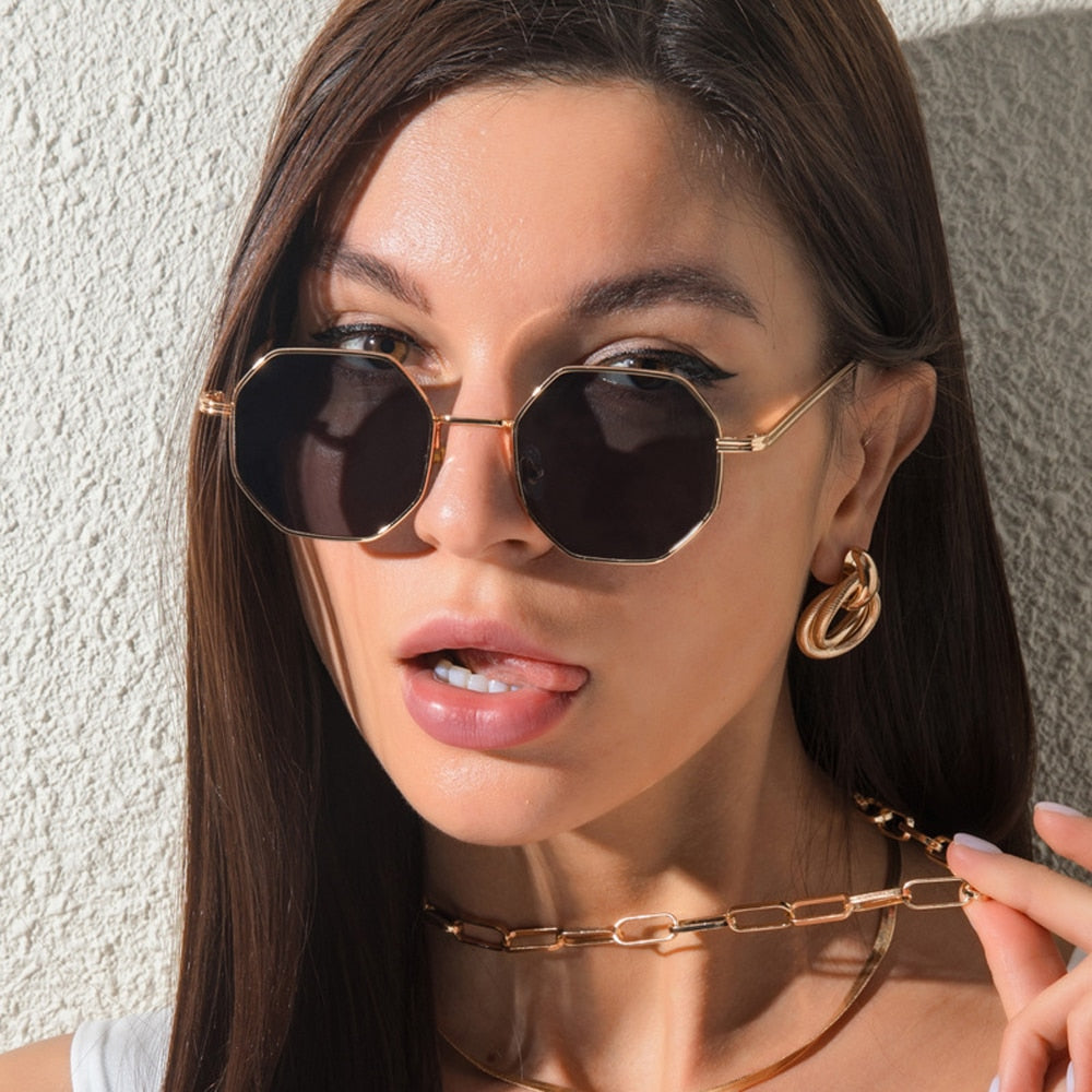 Lunettes de soleil pour femmes Bella - Protection UV 400