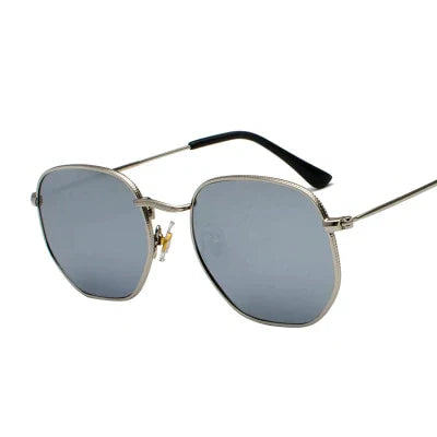 Lunettes de soleil solaires unisexes - Protection UV 400
