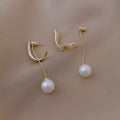 Boucle d'oreille Fashion Secrets