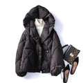 Doudoune Diamond Coat pour femme