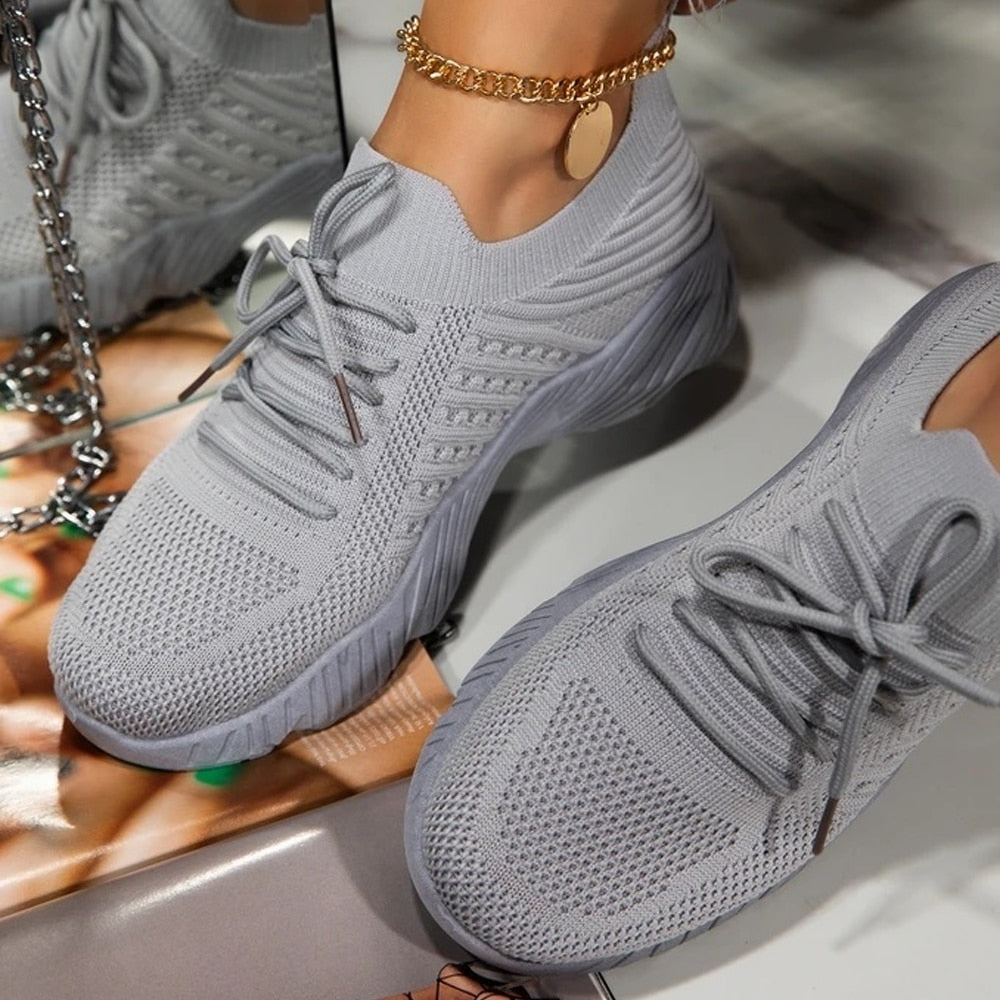 Baskets décontractées SportMax pour femmes