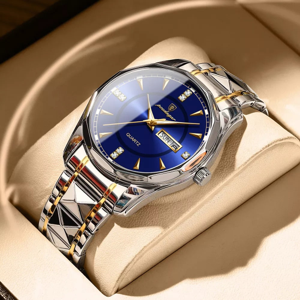 Montre de luxe Royal Luxury v1 pour homme