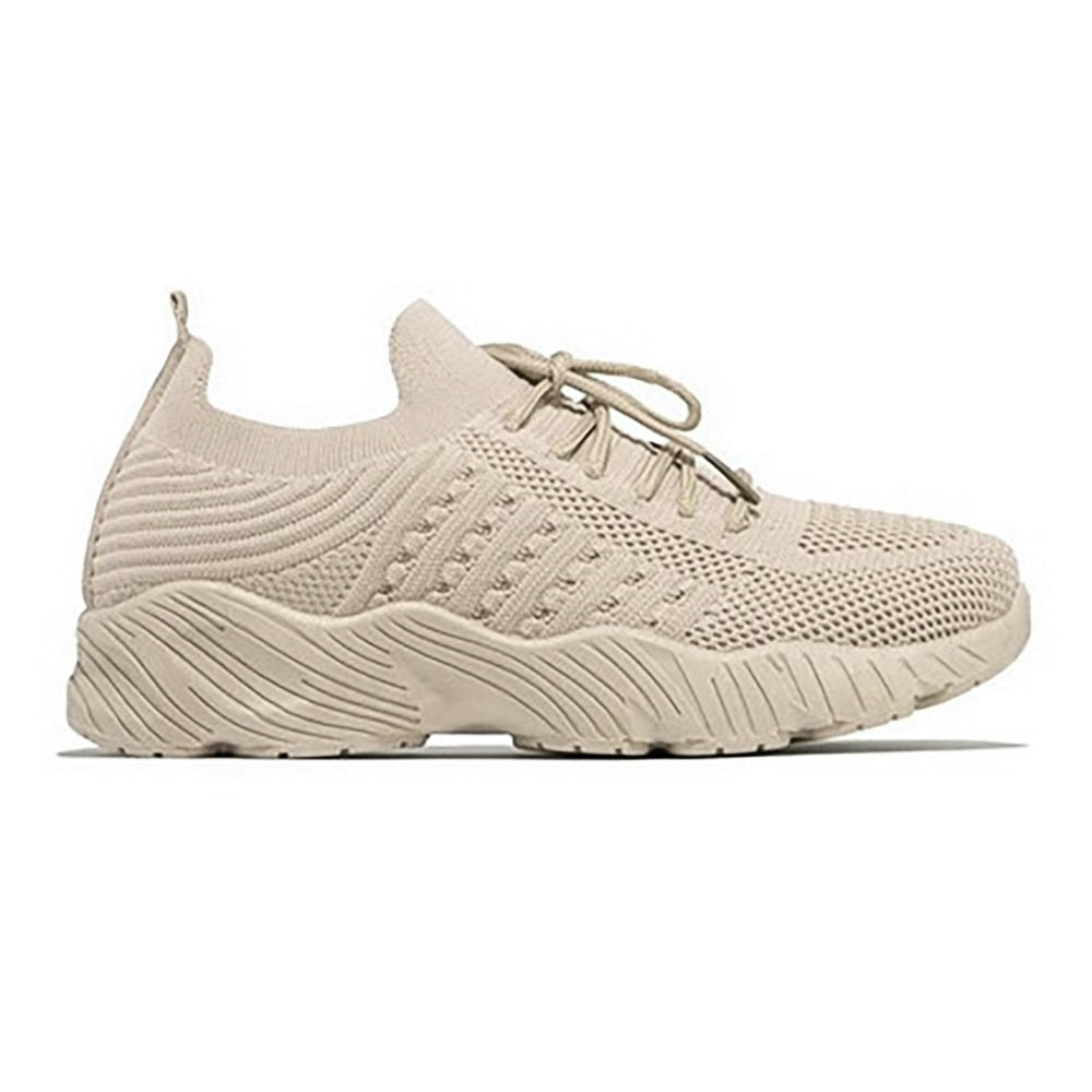 Baskets décontractées SportMax pour femmes