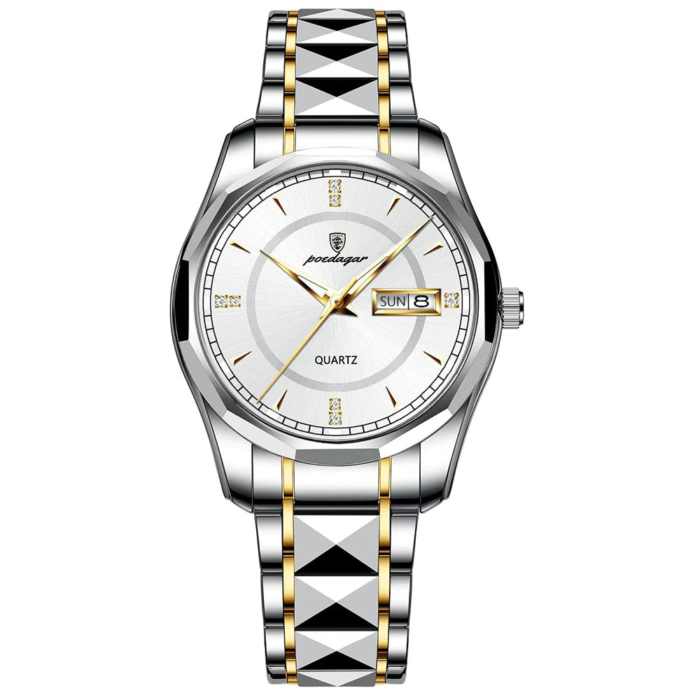Montre de luxe Royal Luxury v1 pour homme