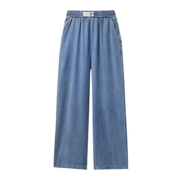 (ACHETEZ 1, OBTENEZ 2 UNITÉS) Jean Super Confort / Le Plus Lâche et Aéré du Marché - Dernier jour de Promotion