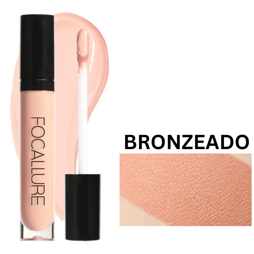 (DESTOCKAGE - DERNIER JOUR) Fond de teint ultra-hydratant FOCALLURE - (Anti-rides)