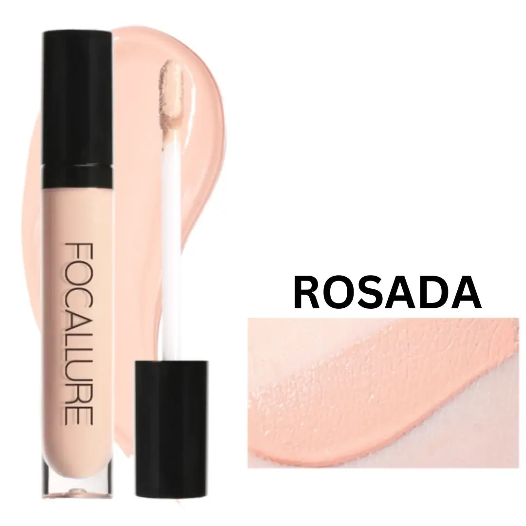 (DESTOCKAGE - DERNIER JOUR) Fond de teint ultra-hydratant FOCALLURE - (Anti-rides)