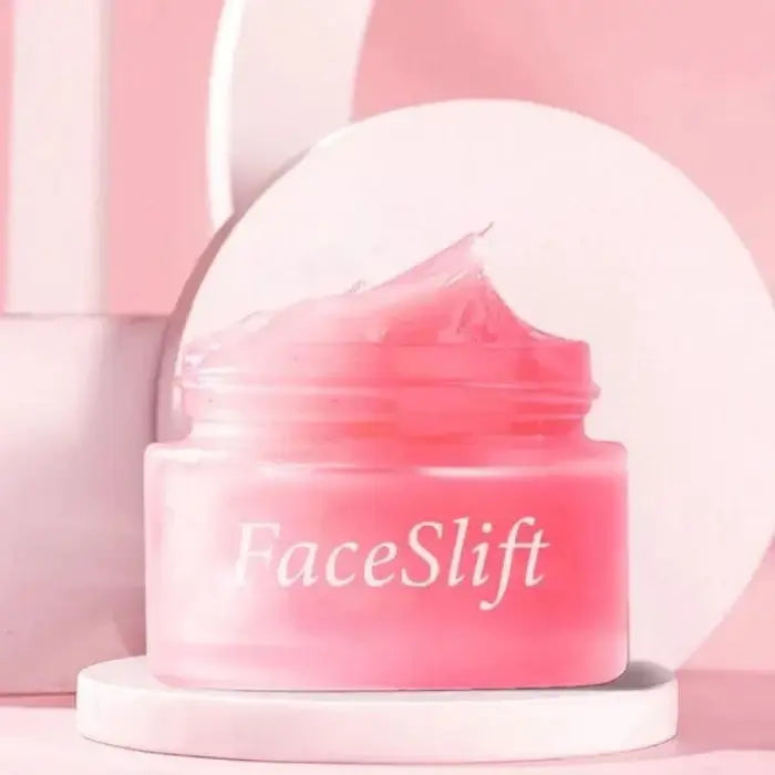 Crème magique FaceSlift® - dissimule 100% des imperfections et élimine les taches et les rides