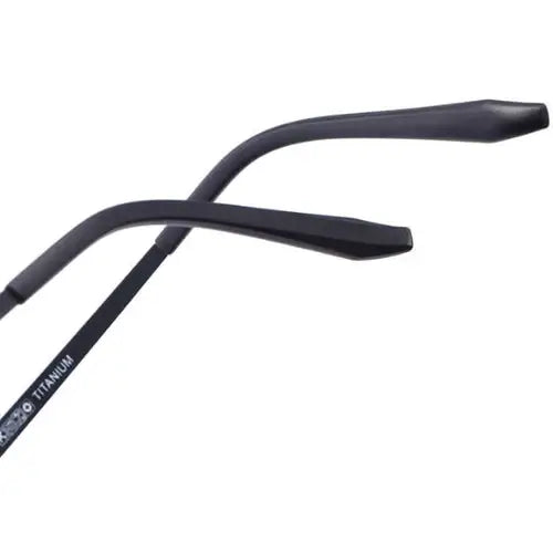 Lunettes en titane pur, lentille intelligente, réglage automatique des degrés - Achetez 01, obtenez 02