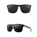 Lunettes de soleil polarisées unisexes - Protection UV400