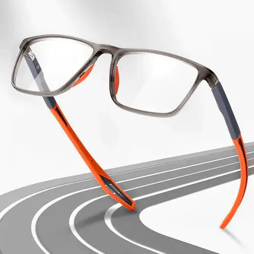 (Achetez 1, OBTENEZ 2 Unités) Lunettes Ultra Focal avec Correction Adaptable Unisexe | Monture Flexy