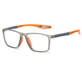 (Achetez 1, OBTENEZ 2 Unités) Lunettes Ultra Focal avec Correction Adaptable Unisexe | Monture Flexy