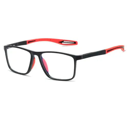 (Achetez 1, OBTENEZ 2 Unités) Lunettes Ultra Focal avec Correction Adaptable Unisexe | Monture Flexy