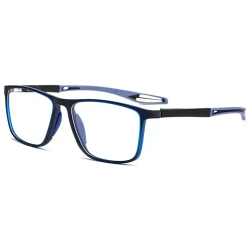 (Achetez 1, OBTENEZ 2 Unités) Lunettes Ultra Focal avec Correction Adaptable Unisexe | Monture Flexy