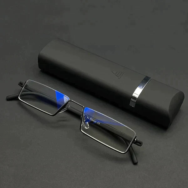 PowerOne® - Lunettes à zoom intelligent - Achetez 01, obtenez 02 (LIVRAISON IMMÉDIATE + LIVRAISON GRATUITE)