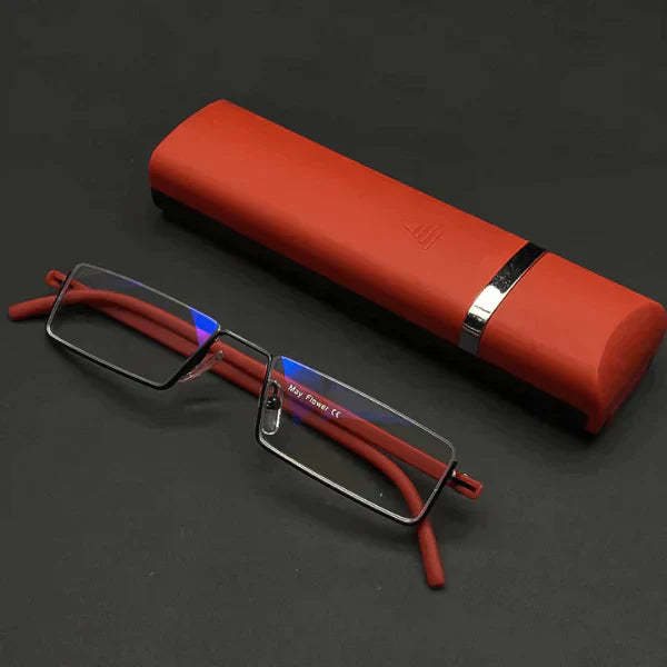 PowerOne® - Lunettes à zoom intelligent - Achetez 01, obtenez 02 (LIVRAISON IMMÉDIATE + LIVRAISON GRATUITE)