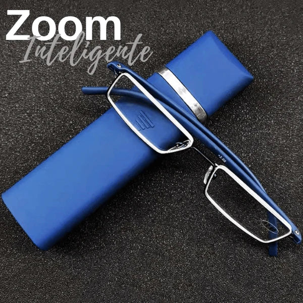 PowerOne® - Lunettes à zoom intelligent - Achetez 01, obtenez 02 (LIVRAISON IMMÉDIATE + LIVRAISON GRATUITE)