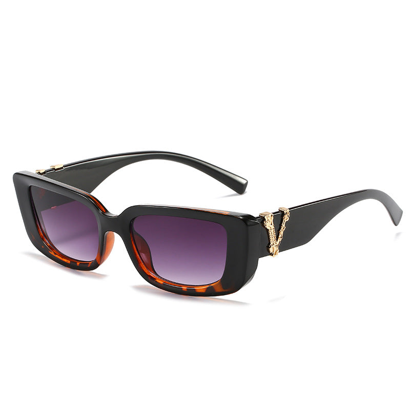 Lunettes de soleil pour femmes Anne - Protection UV 400